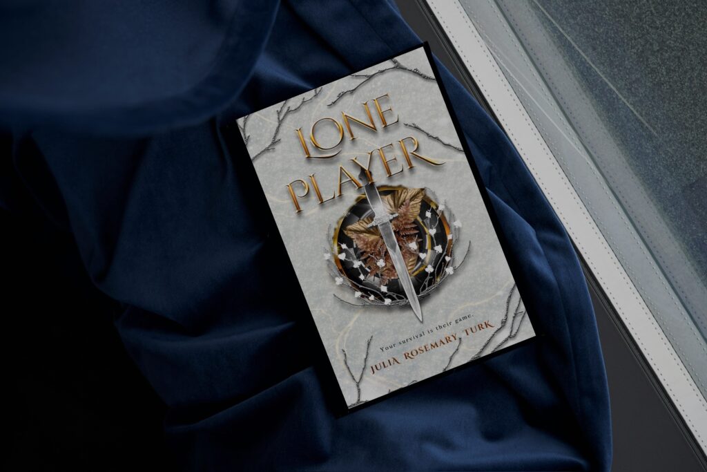 Book Review : Lone Player