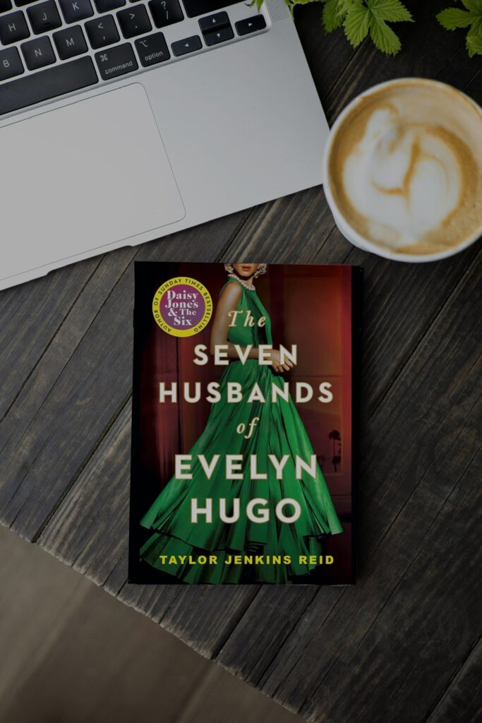 Book Review: The Seven Husbands Of Evelyn Hugo