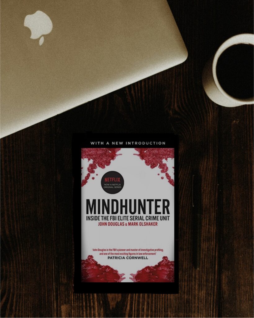 Book Review: Mindhunters