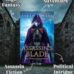 Book Review: The Assassin’s Blade